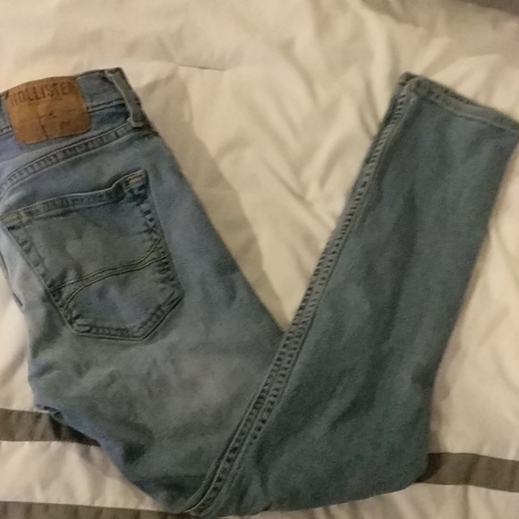 Hollister Other - Hollister Jeans